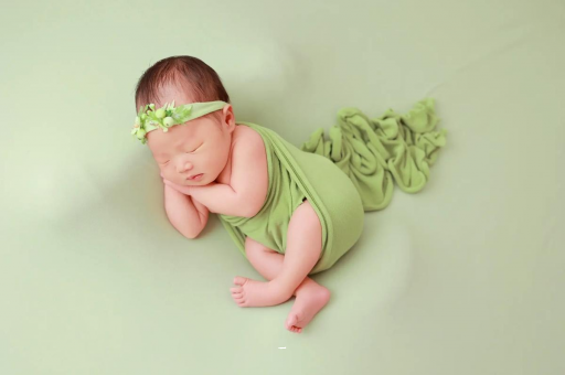 西宁5个月宝宝睡觉