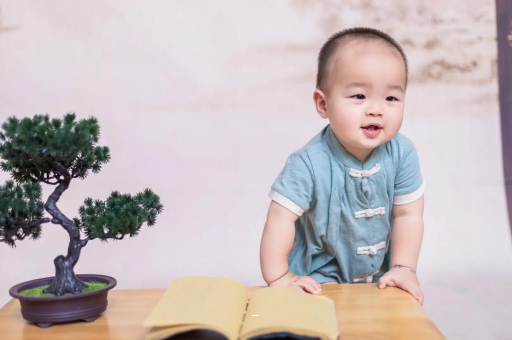 西宁宝宝严重便秘